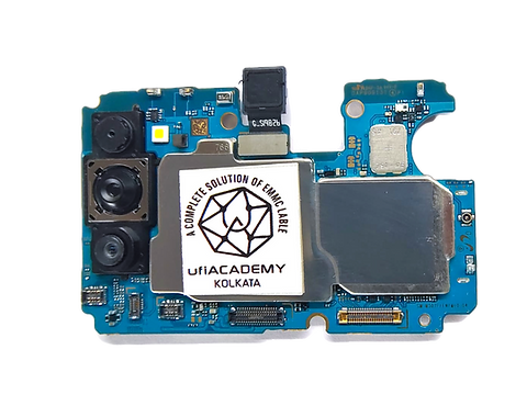 Samsung Galaxy M30s MOTHERBOARD PCB (WORKING FRESH) UFI