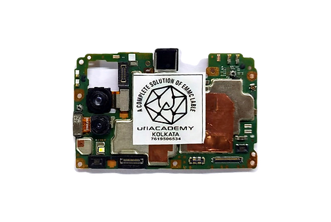 Board Vivo Y12 Motherboard VIVO Y12 MOTHERBOARD PCB (WORKING FRESH