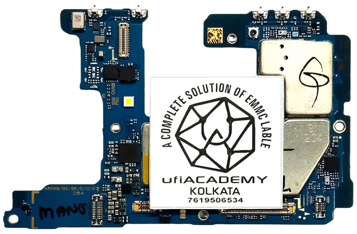 Samsung Galaxy A56 5G MOTHERBOARD / PCB (WORKING FRESH)