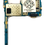 Thumbnail: SAMSUNG J2 (J200G) MOTHERBOARD / PCB (WORKING FRESH)