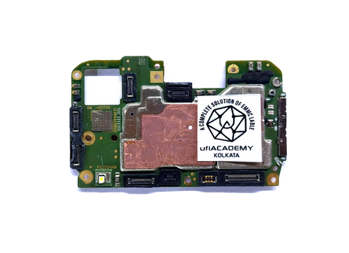 VIVO Y20 MOTHERBOARD PCB (WORKING FRESH) UFI ACADEMY KOLKATA