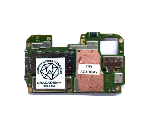 VIVO Y20 MOTHERBOARD PCB (WORKING FRESH) UFI ACADEMY KOLKATA - Main Image