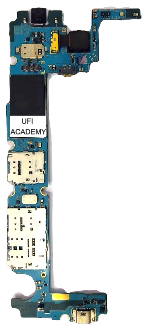 Thumbnail: SAMSUNG GALAXY J7 Prime (G610F) MOTHERBOARD / PCB (WORKING FRESH)