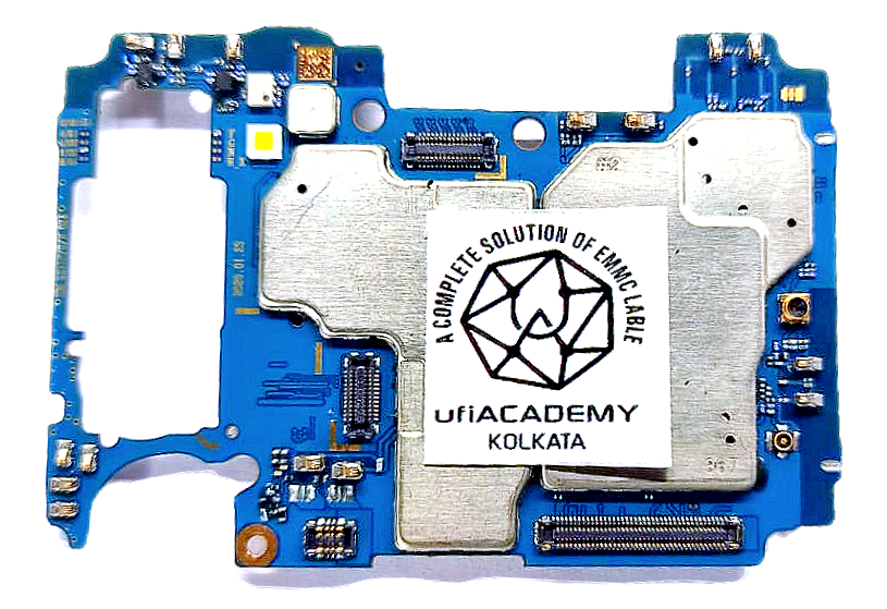 SAMSUNG A31 MOTHERBOARD / PCB (WORKING FRESH)