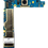Thumbnail: SAMSUNG GALAXY A9 2016 (A910F) MOTHERBOARD / PCB (WORKING FRESH)