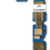 Thumbnail: SAMSUNG GALAXY J6 2018 (J600F) MOTHERBOARD / PCB (WORKING FRESH)