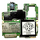 Thumbnail: Motorola Moto One Action MOTHERBOARD / PCB (WORKING FRESH)