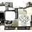 Thumbnail: Vivo V30 5G MOTHERBOARD / PCB (WORKING FRESH)