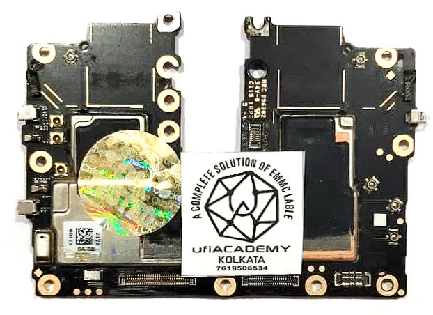 Oppo Find X 5G MOTHERBOARD / PCB (WORKING FRESH)