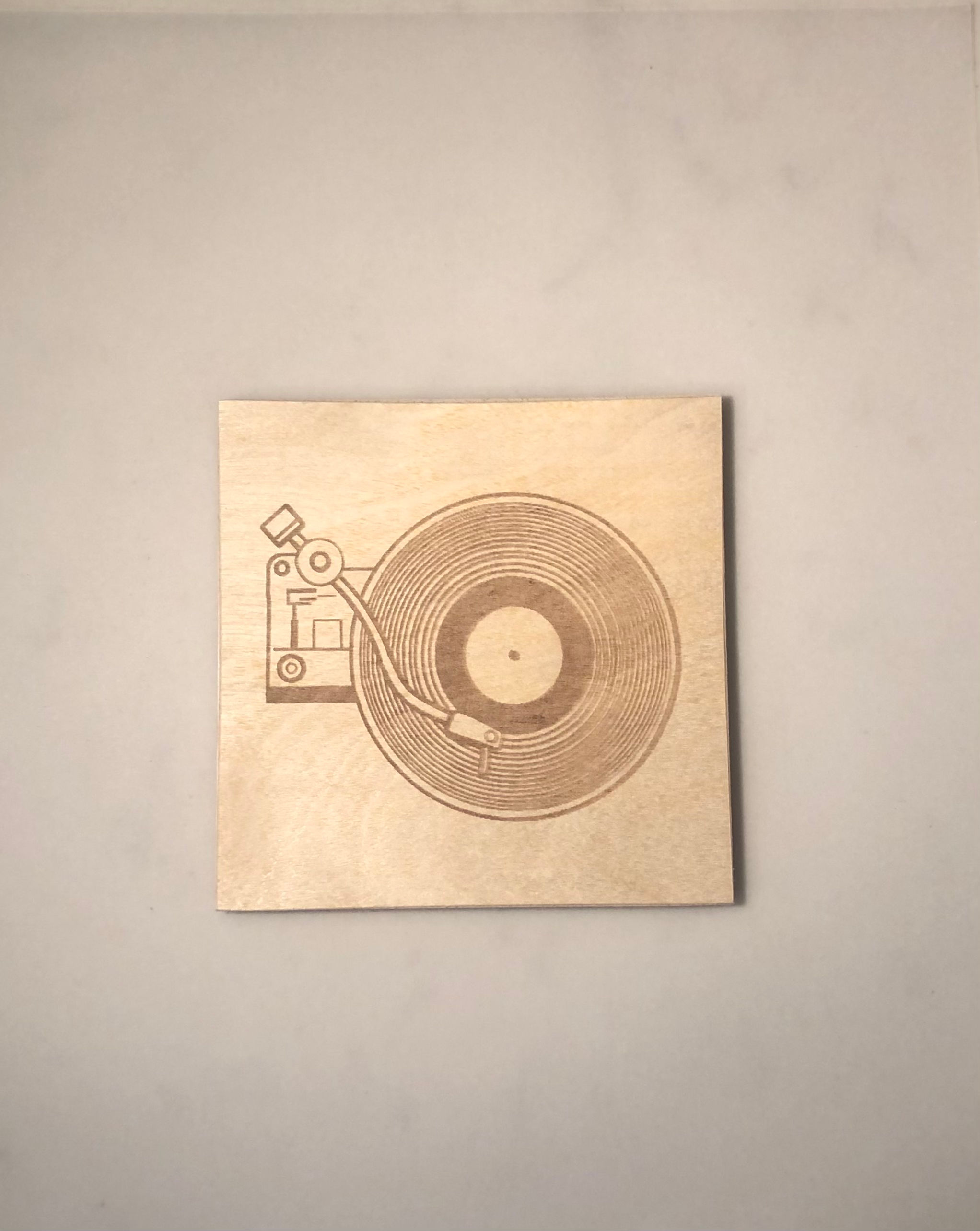 Vinyl/ Record Player