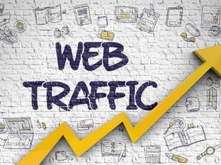 4 Easy Ways To 10X Your Website Traffic For Free