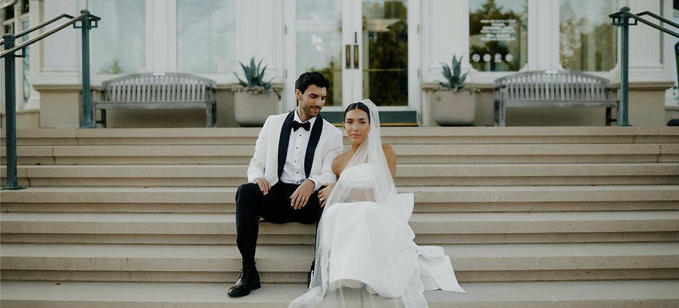 EMILY + NICK