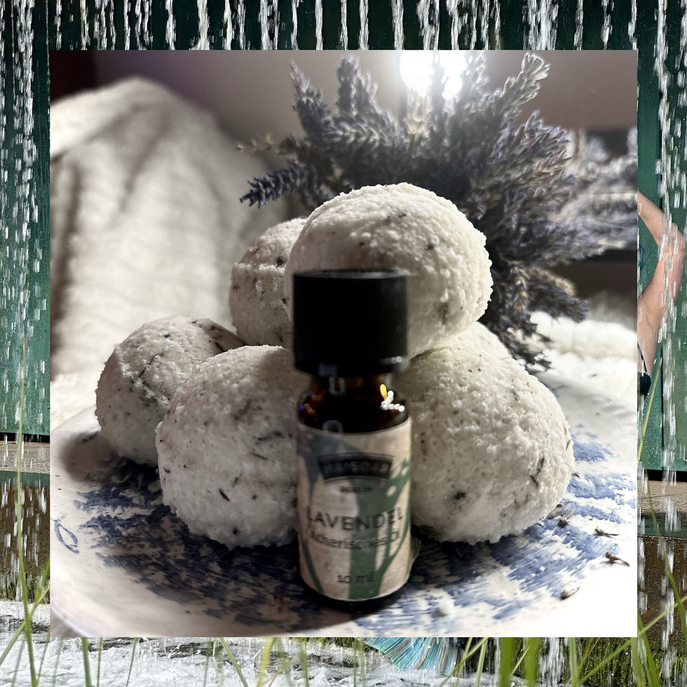 Thumbnail: Dirt Mermaids bath bombs