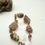Pikkukuva: Finnish Red Granite Bracelet