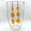 Pikkukuva: Groovey Orange Earrings