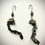 Pikkukuva: The Snake - Earrings