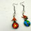 Pikkukuva: Soldiers of Mother Earth Earrings