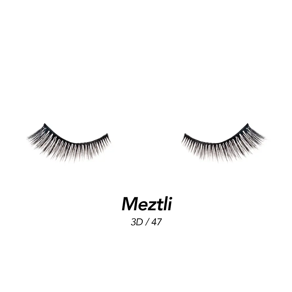 Miniatura: Goddes lashes