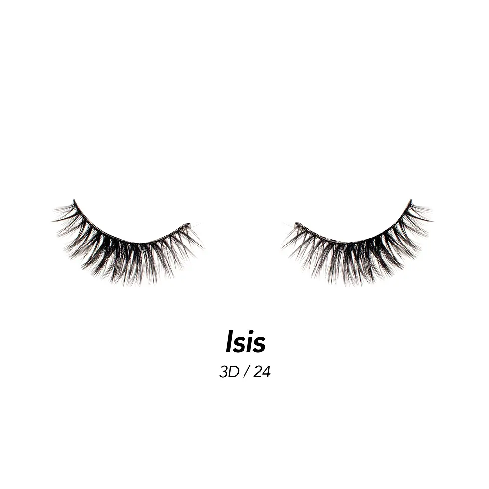 Miniatura: Goddes lashes