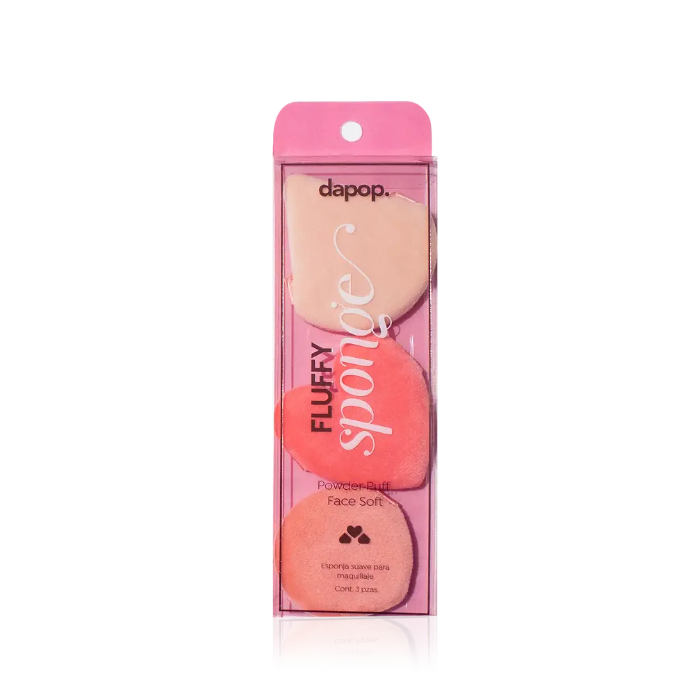 Miniatura: Fluffy sponge