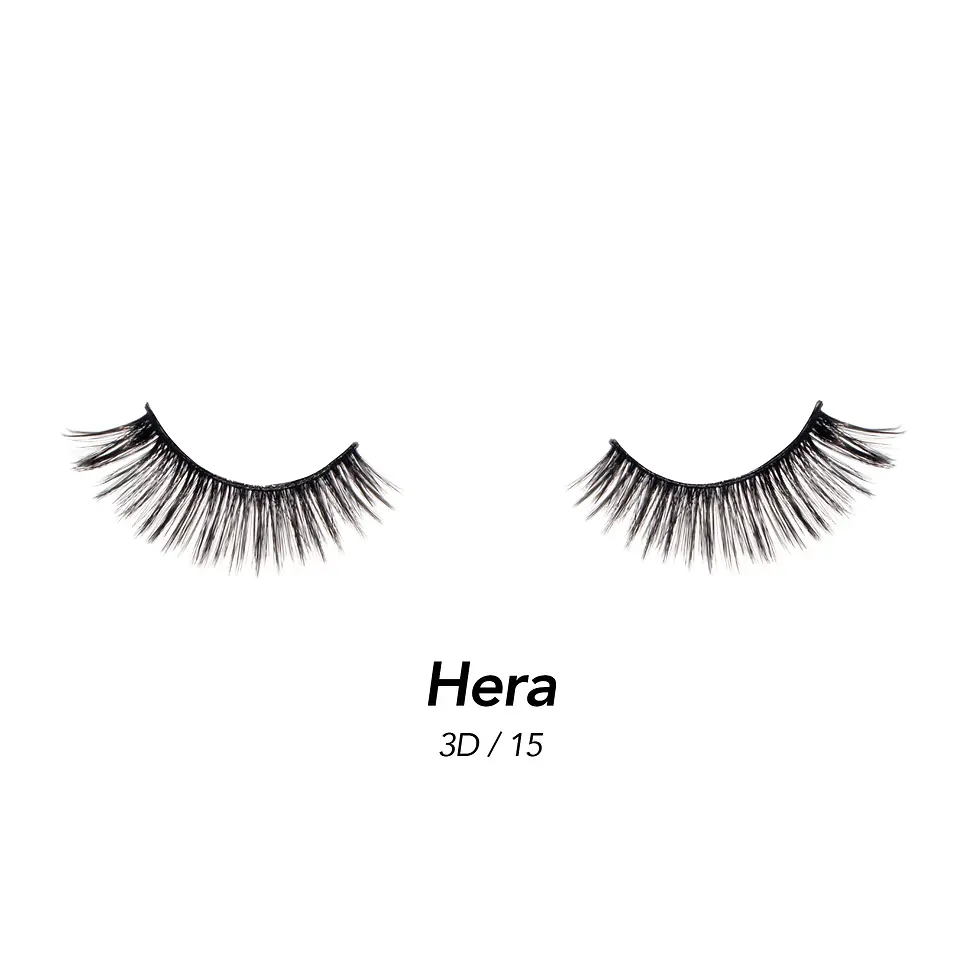 Miniatura: Goddes lashes