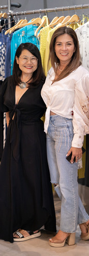 Capo Couture, Sunny Isles by Leonardo Vicario