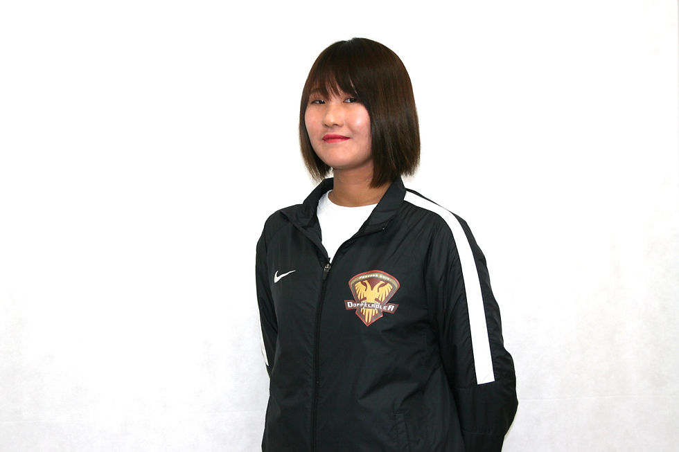 MG 信國遥香
