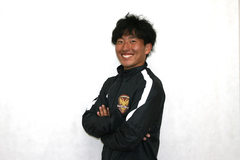 LMF 矢野勇吾