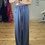 Miniatura: PREMIUM WOOL DRESIQUE PANTS
