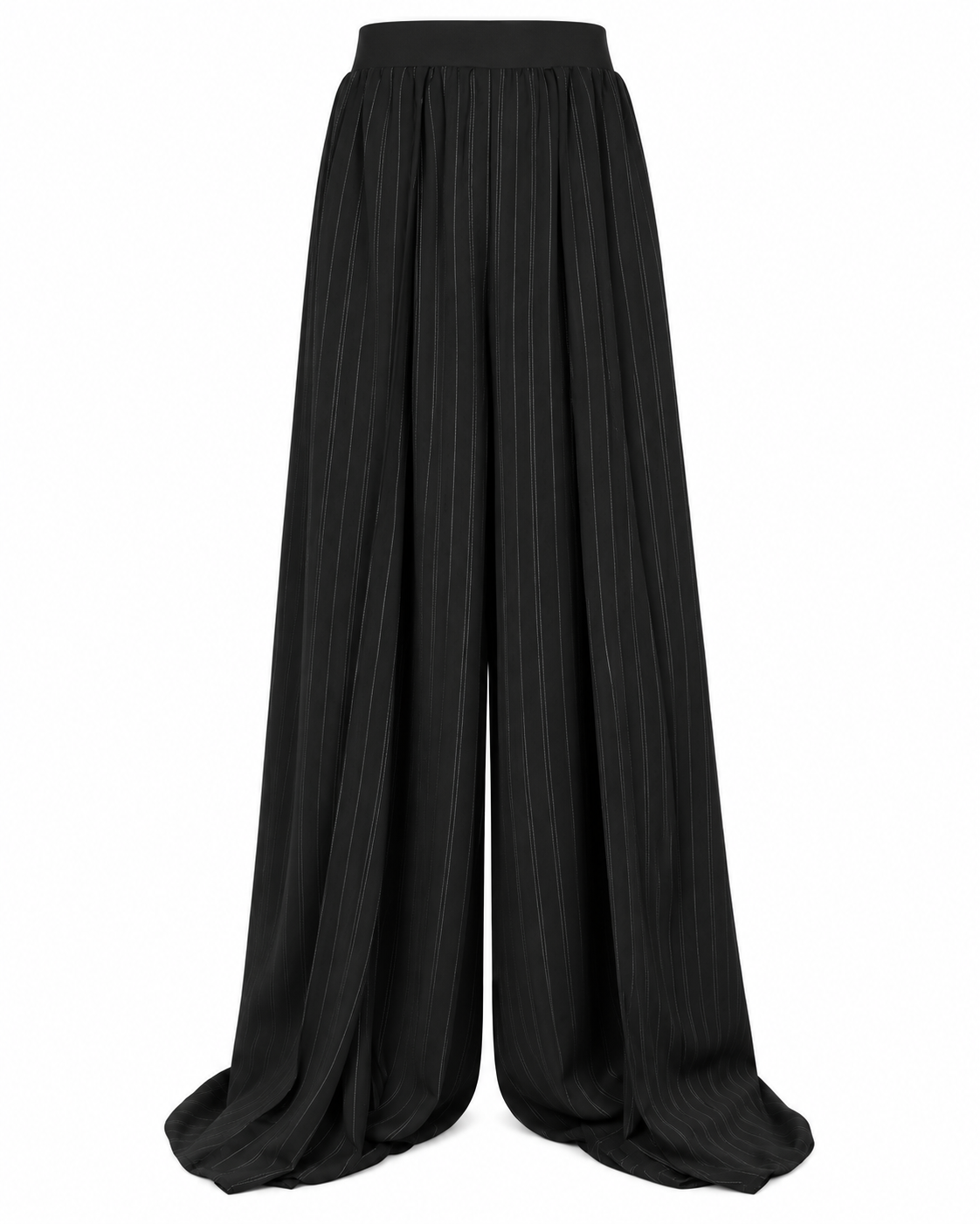 REGULAR SWAY TROUSERS