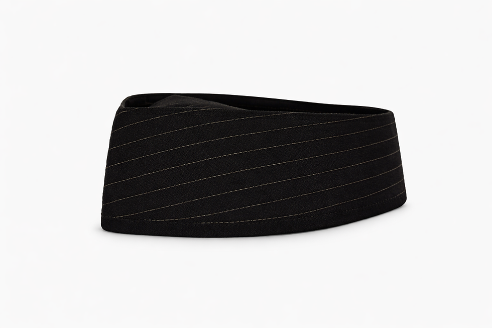 Miniatura: LIMITED FURAŻERKA CAP