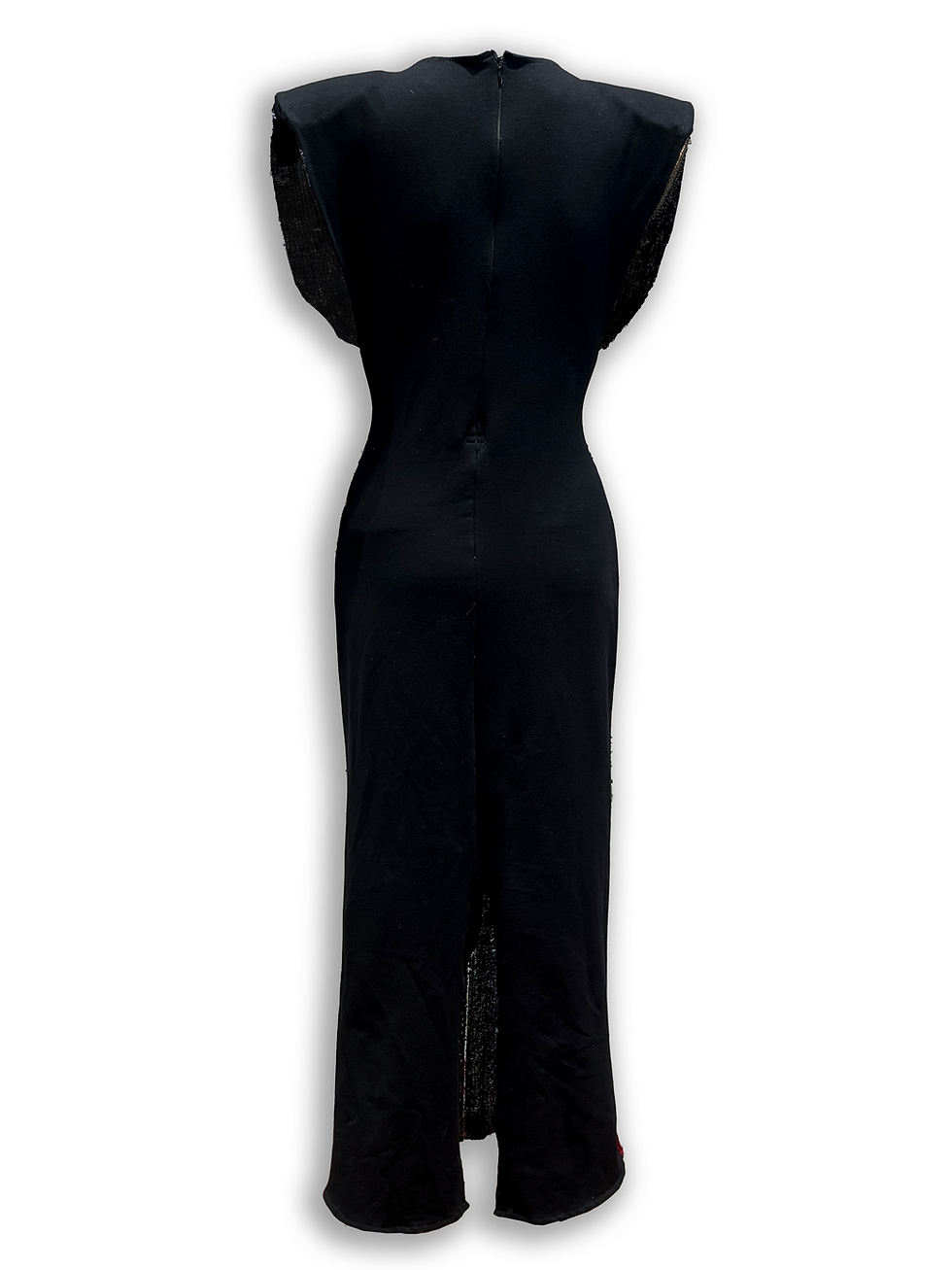 Miniatura: LIMITED SEQUIN COLUMN DRESS