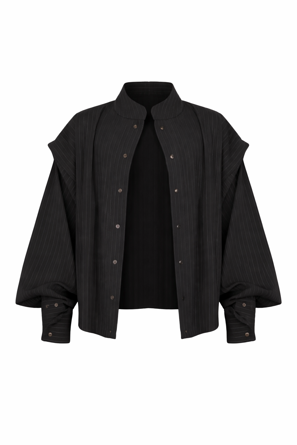 LIMITED OVERSHIRT MODNA WIEŚNIARECZKA