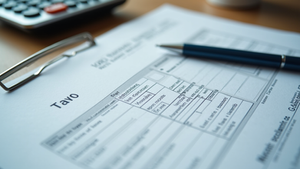 Taxation Basics: What Every Business Needs to Know