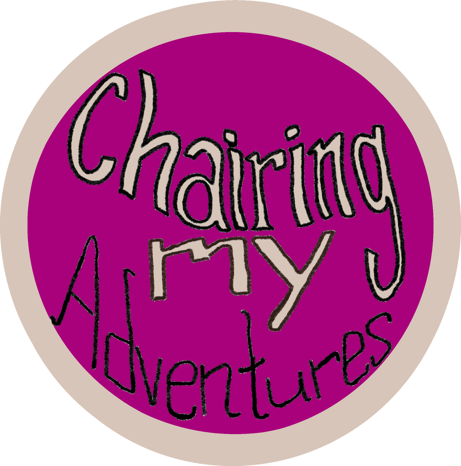 Writer: chairingmyadventures