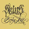 Skins Bodyart
