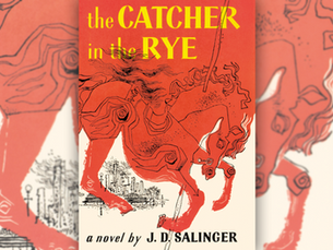 The Catcher in the Rye: A Classic That Resonates Across Generations