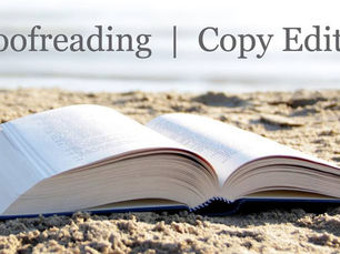 Proofreading vs Copyediting: Understanding the Services You Need for Your Documents
