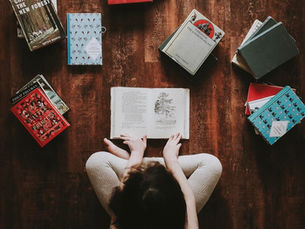 What’s the Difference: Creative Nonfiction and Literary Journalism