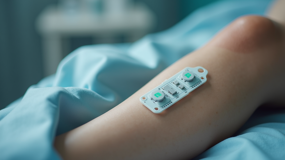 Understanding How Electrotherapy Devices Work