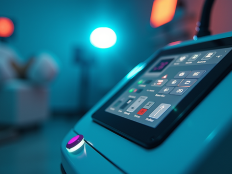 Choosing the Best Laser Therapy Devices for Clinics