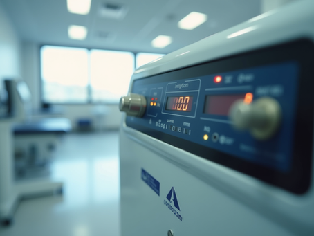 Why Choose Delta Exim Physiotherapy Machines? Understanding Physiotherapy Machine Uses