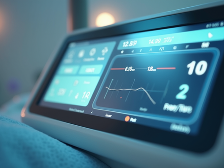 Discover Advanced Laser Therapy Devices Canada
