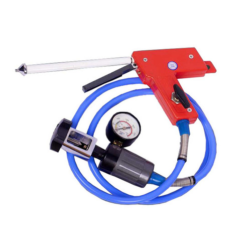 Hf Deluxe Silencer Cover Price