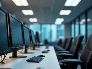 Exploring Delta Technology Services and Their Offerings