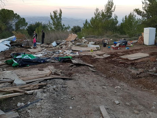 Сохраняем Хомеш