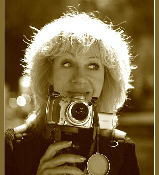 Writer: Евгения Кравчик