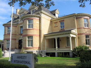 Выступления общественности после вынесения приговора