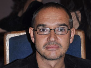 Антон Носик