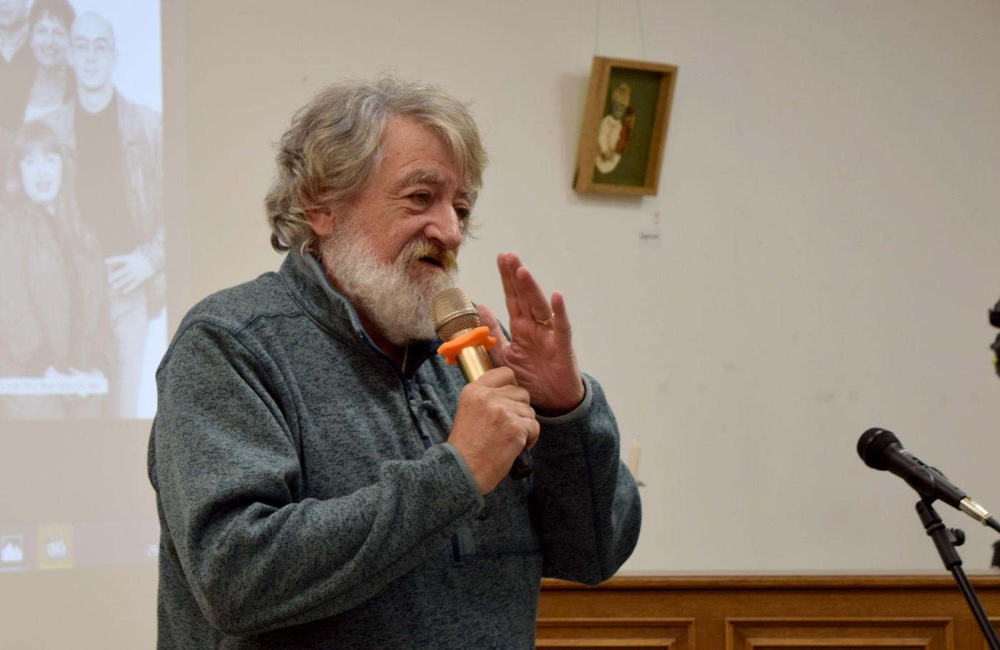 Writer: Сергей Подражанский